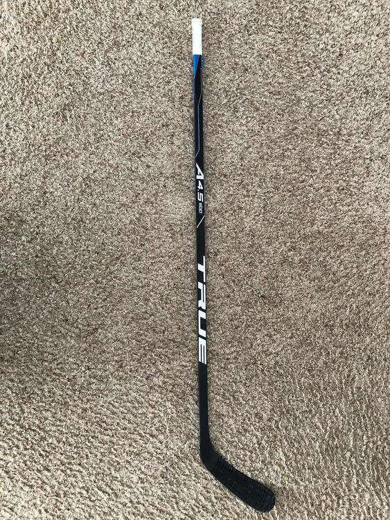 True a 4.5 hockey stick Clearance