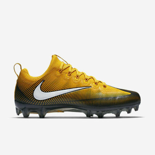 nike vapor untouchable yellow