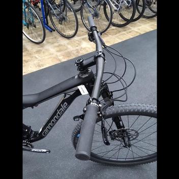 cannondale scalpel hi mod 1 2019