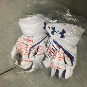 ua engage 2 lacrosse gloves