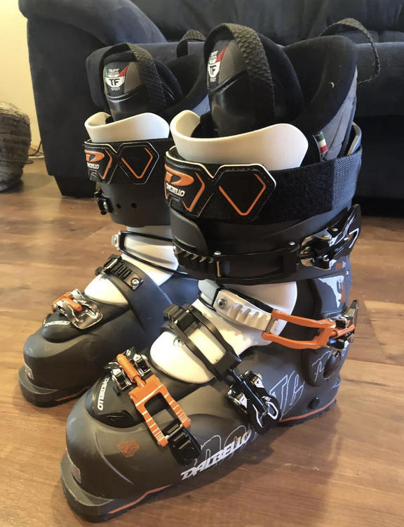 dalbello 90 panterra