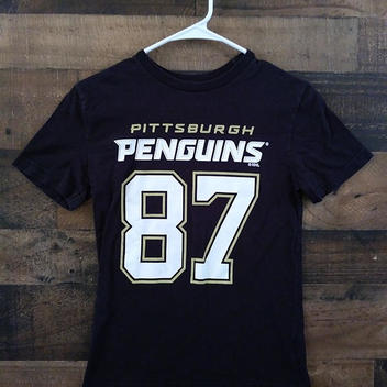 pittsburgh penguins 1967 jersey