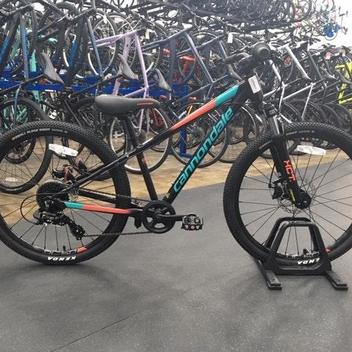 cannondale xct jr