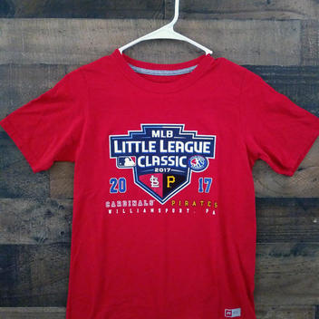little league classic jerseys for sale