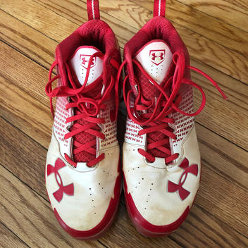 bryce harper cleats usa
