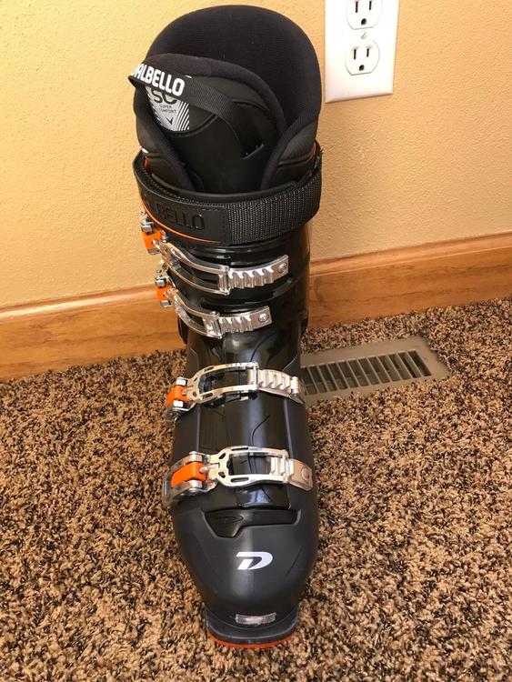 Dalbello Skiing Boots SidelineSwap