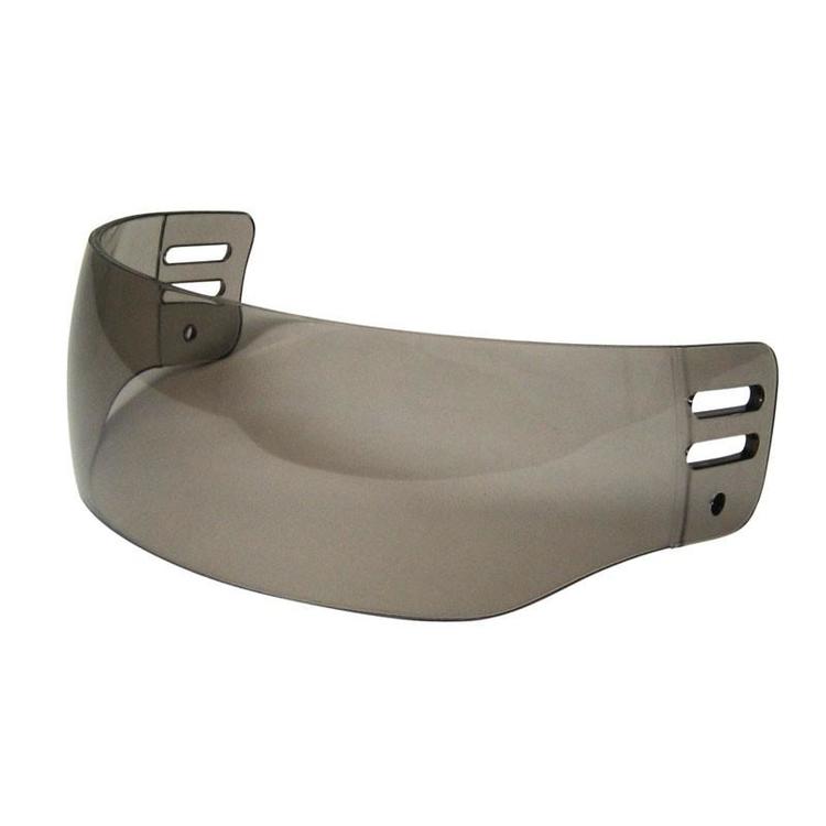 Ronin R6T Tinted Visor (SlimCutVented) Clear NEW!!! SOLD Hockey Cages, Visors & Shields