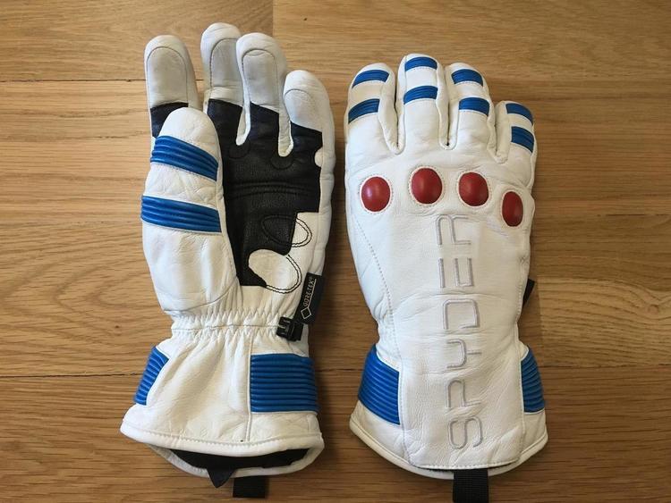 mens gore tex ski mittens