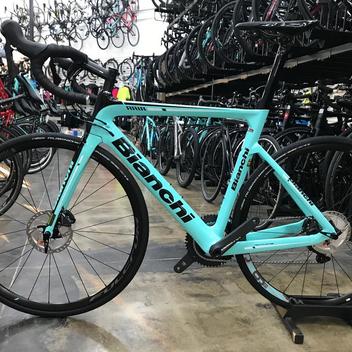 bianchi aria tt