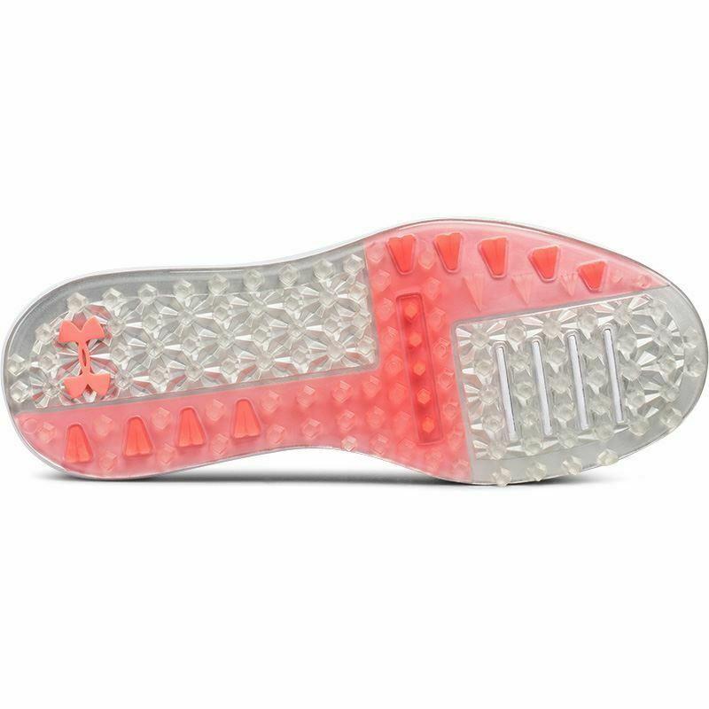 Under Armour Women's sz 6.5 Performance SL Sunbrella Golf Spikeless