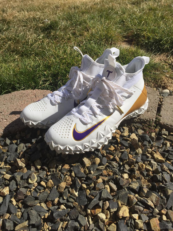 nike huarache 4 turf