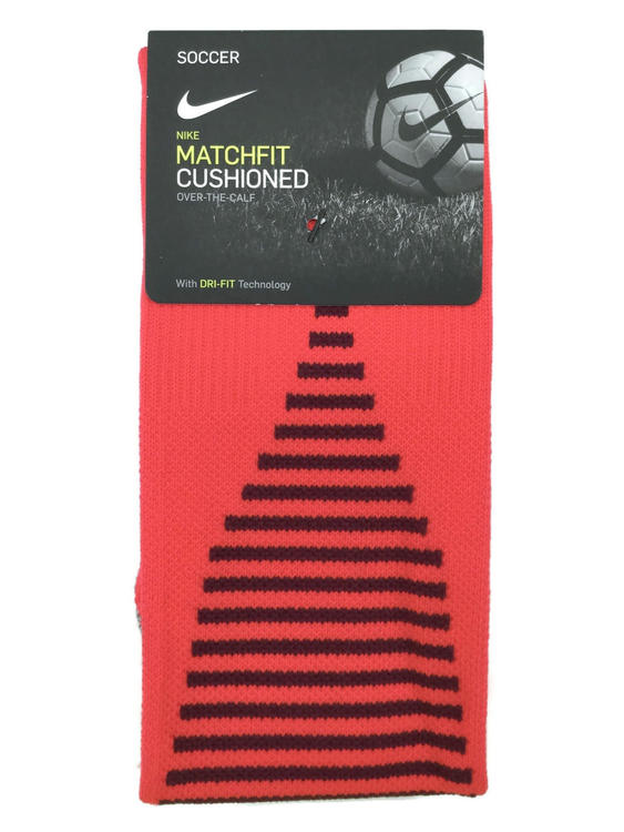 nike matchfit otc sock