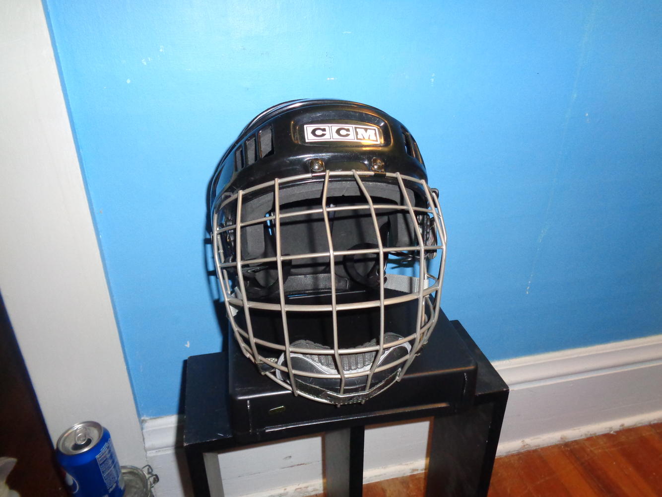 CCM Tacks 652 Helmet SidelineSwap