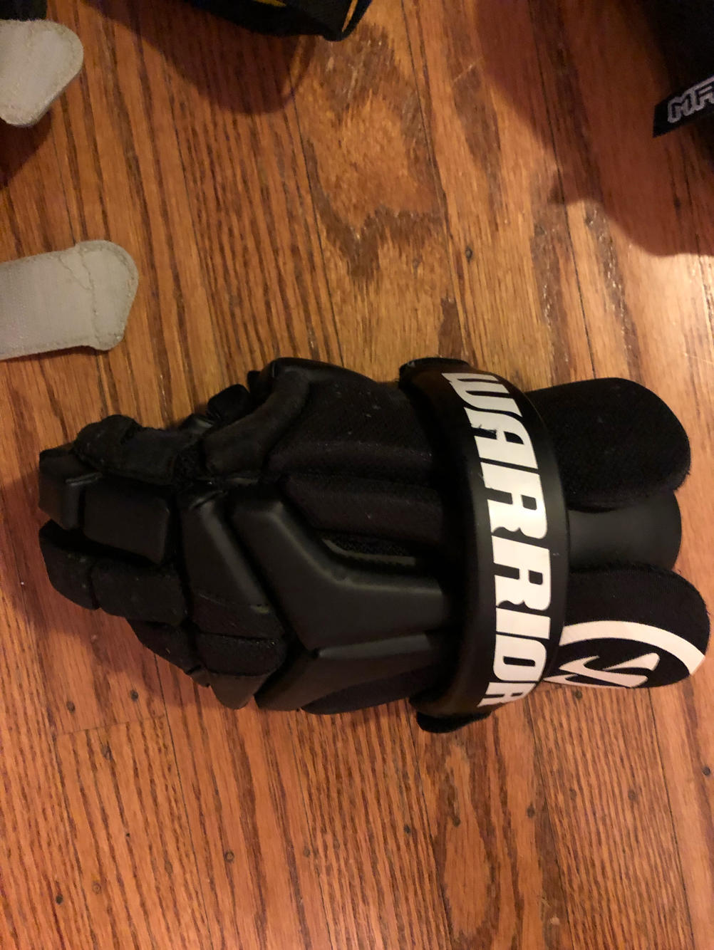 Lax Gear SidelineSwap