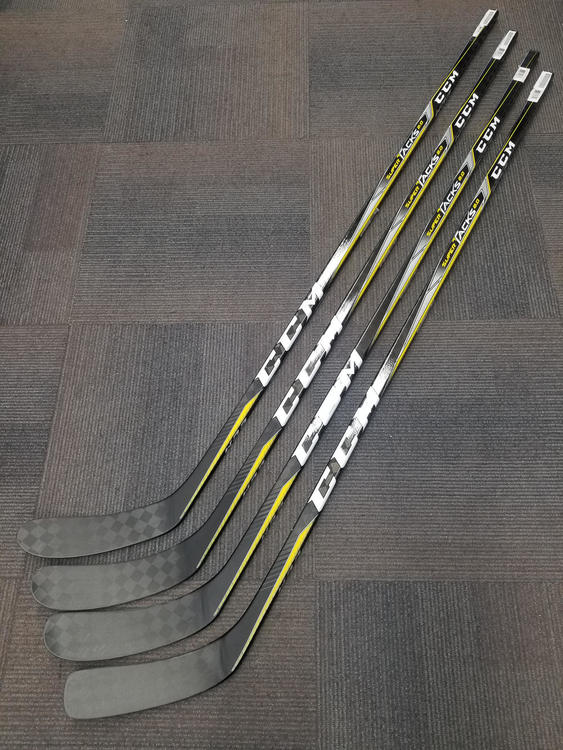 CCM New Super Tacks 2.0 Senior Stick (Right, 75 Flex) SOLD Hockey