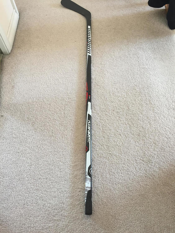 Tronx Atom Grip Junior Composite Hockey Sticks Ice Roller Hockey