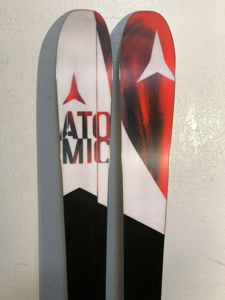 板 ATOMIC - atomic vantage 100 180cm 2017 Atomic Vantage 100 CTI Rocker Skis 180 cm. Atomic