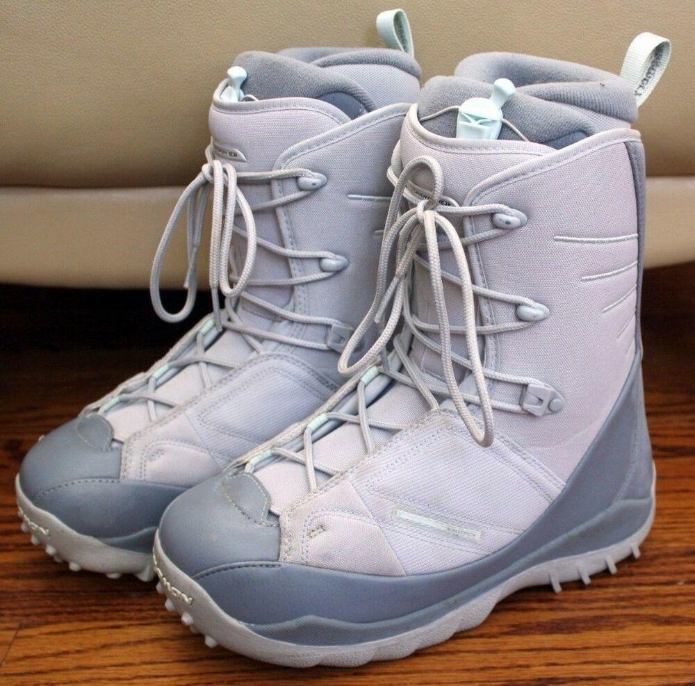 salomon kalitan snowboard boots