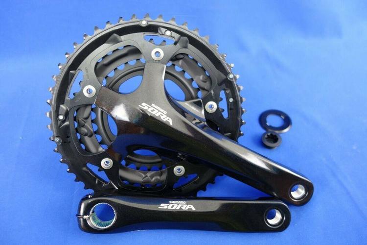 50 39 crankset