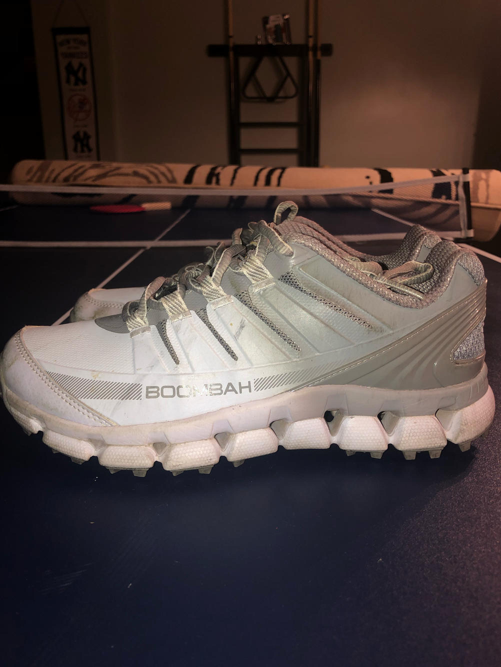 boombah turf shoes womens