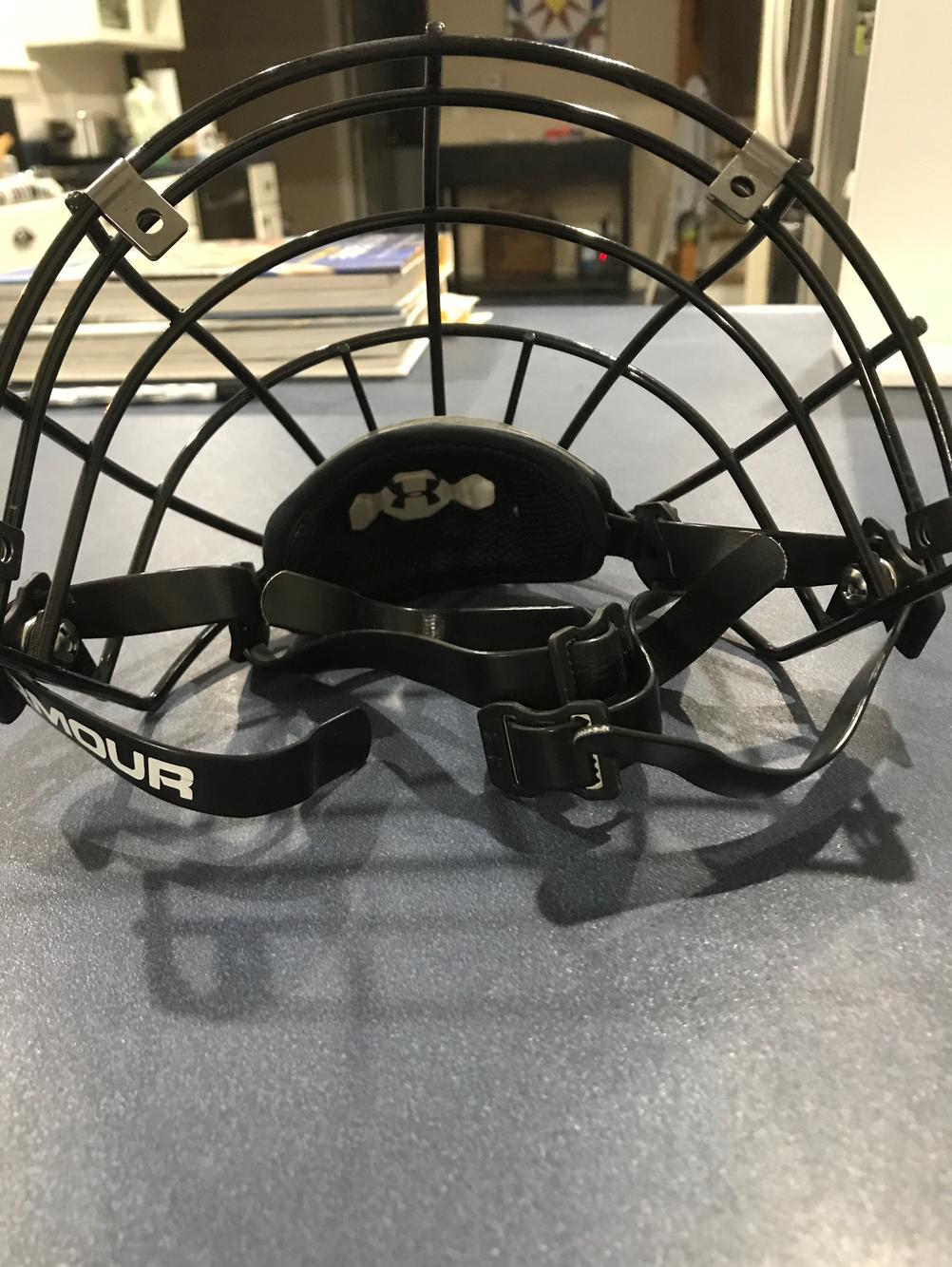 Under Armour Box Lacrosse Cage SidelineSwap