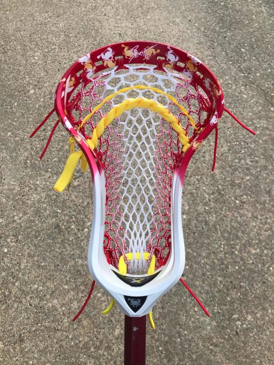ECD Lacrosse Weapon X Lacrosse Heads for sale New and Used on