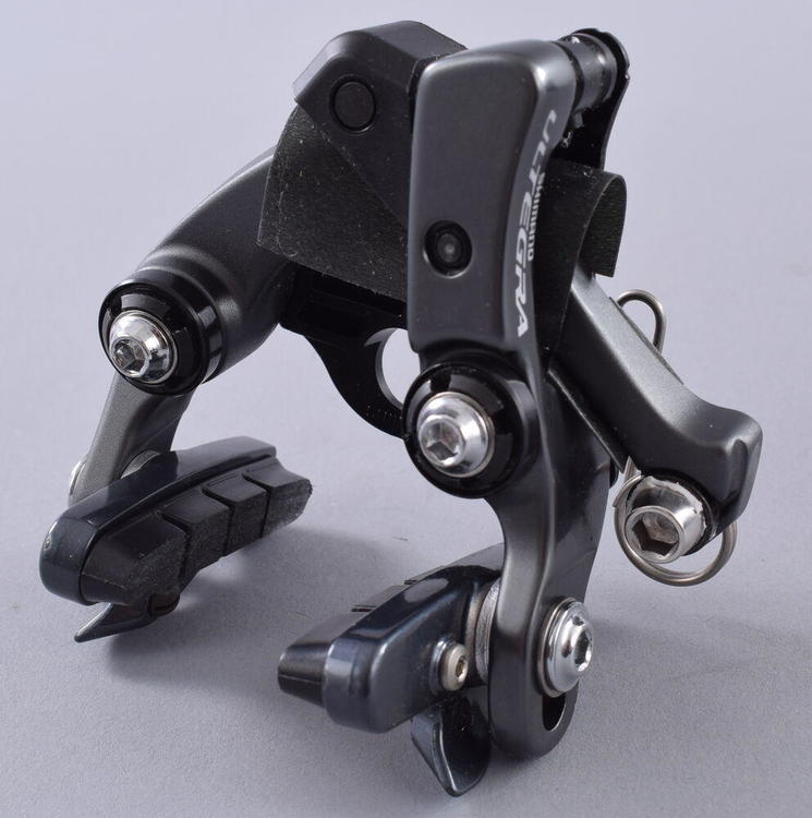direct mount rear brake