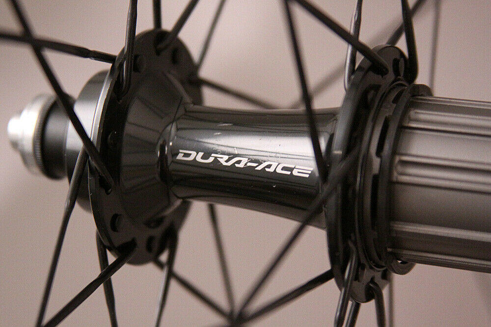 dura ace 9000 hubs
