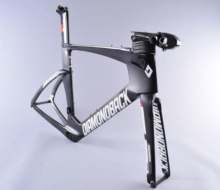 diamondback serios team