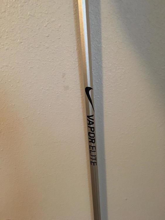 nike vapor elite defense shaft