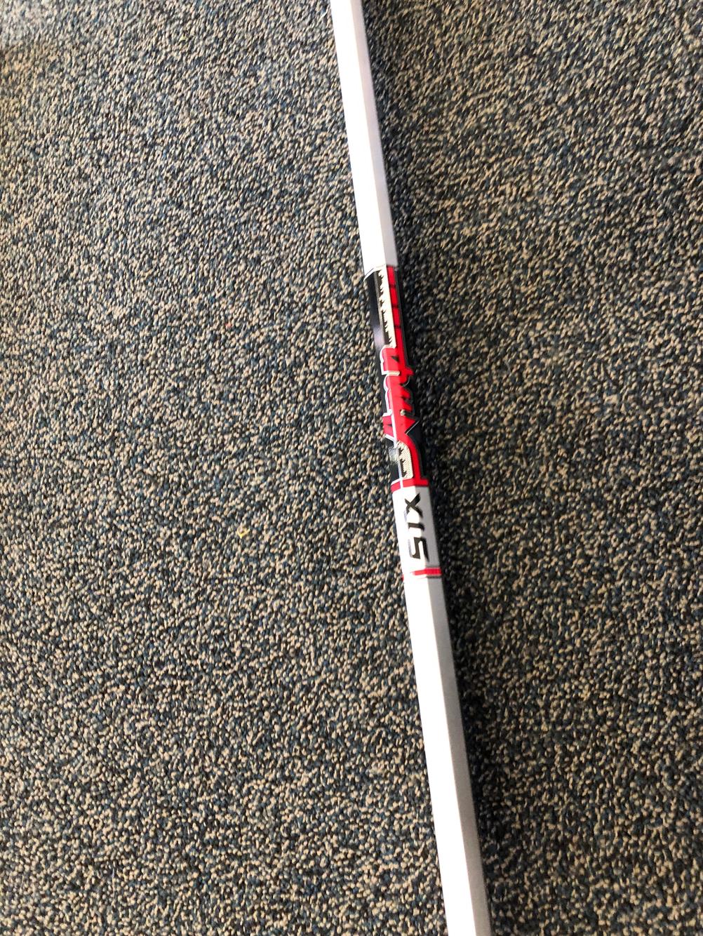 STX Amp Lacrosse Shaft SidelineSwap
