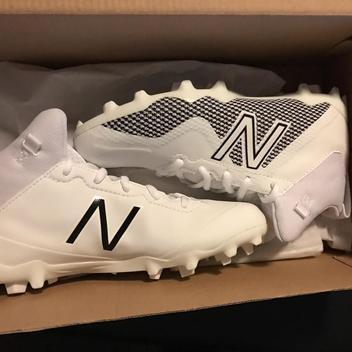 lacrosse cleats kids