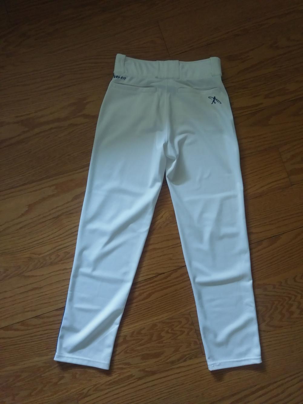 swingman pants