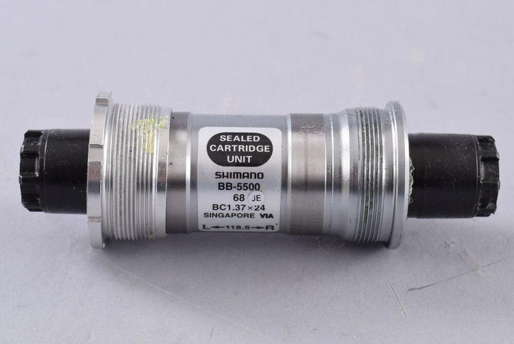 68mm english bottom bracket