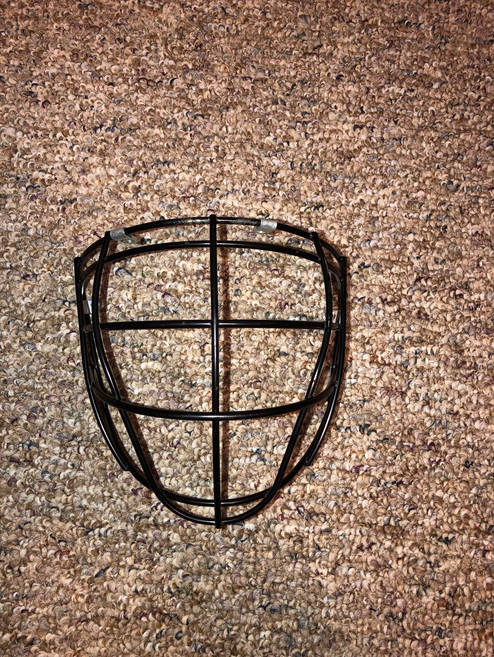 Gait G7 Box Lacrosse Cage SidelineSwap