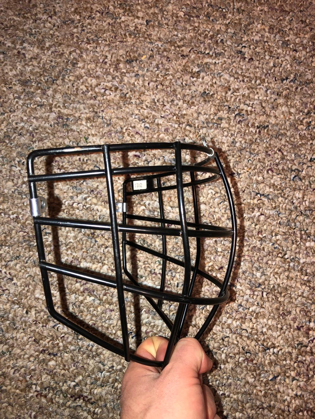 Gait G7 Box Lacrosse Cage SidelineSwap