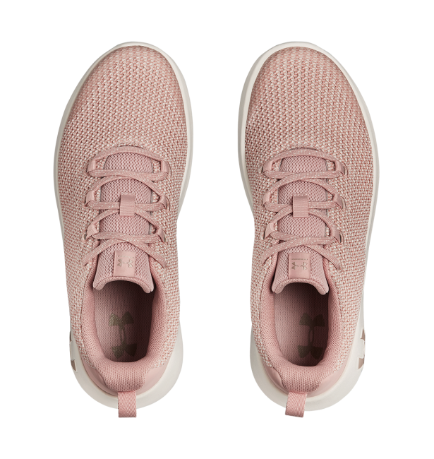 women's ua ripple sportstyle shoes
