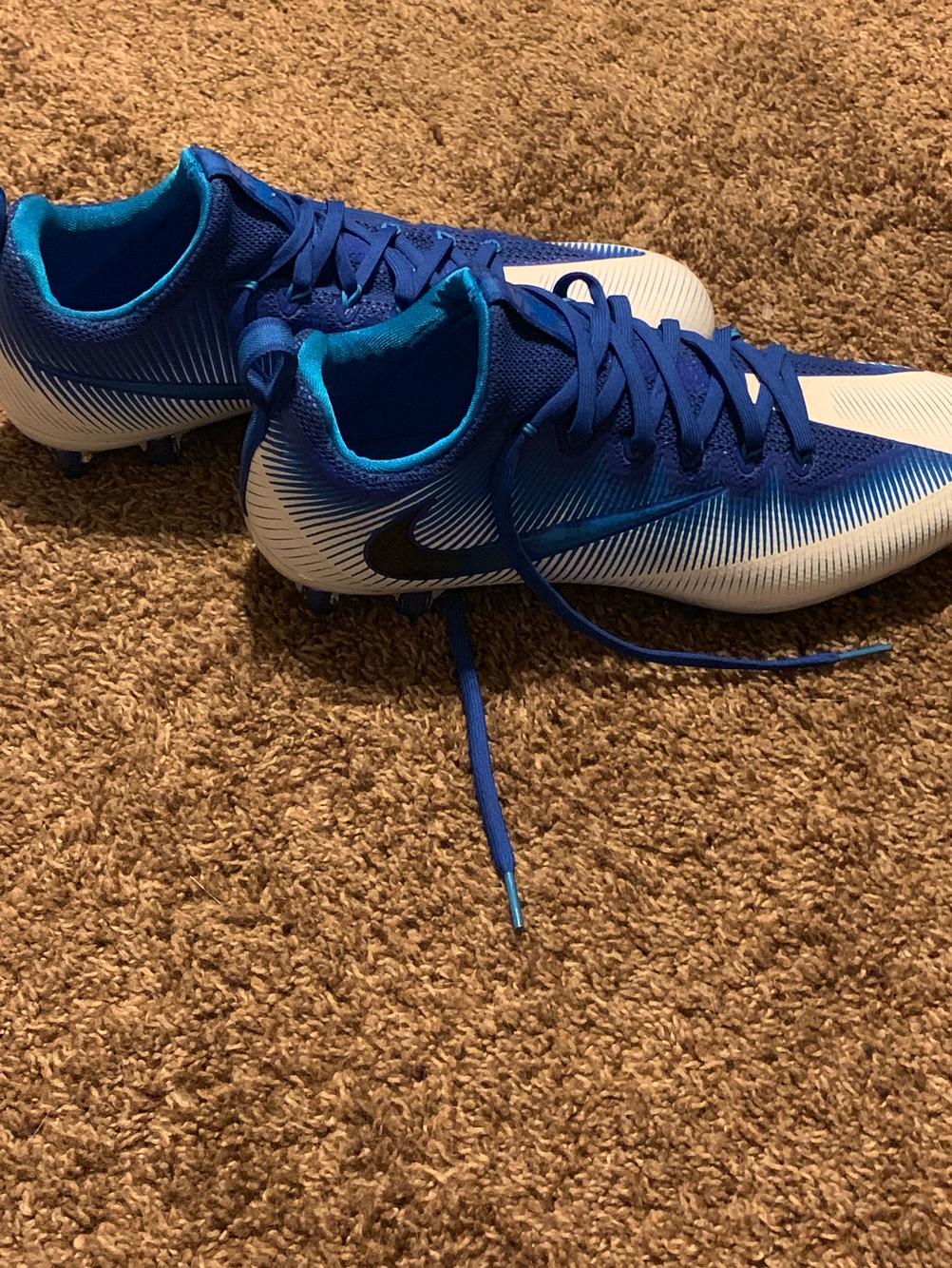 nikeskin football cleats