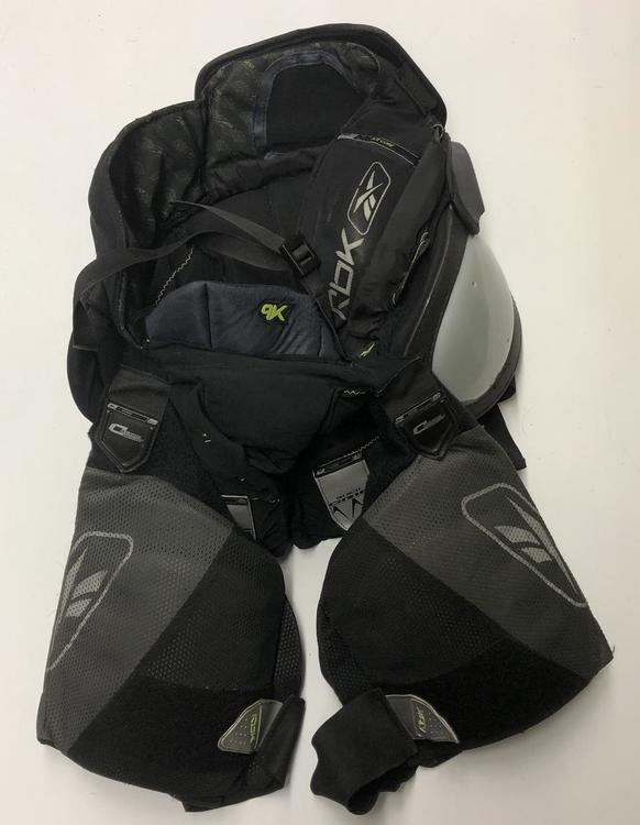 reebok 9k hockey pants