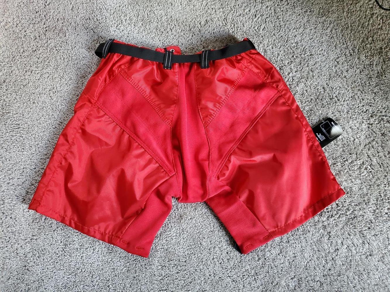 New Bauer Cornell Shell (Sr. S -1) | SidelineSwap