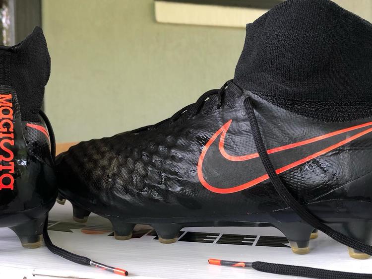 Futbol nike magista El mejor producto de 2019