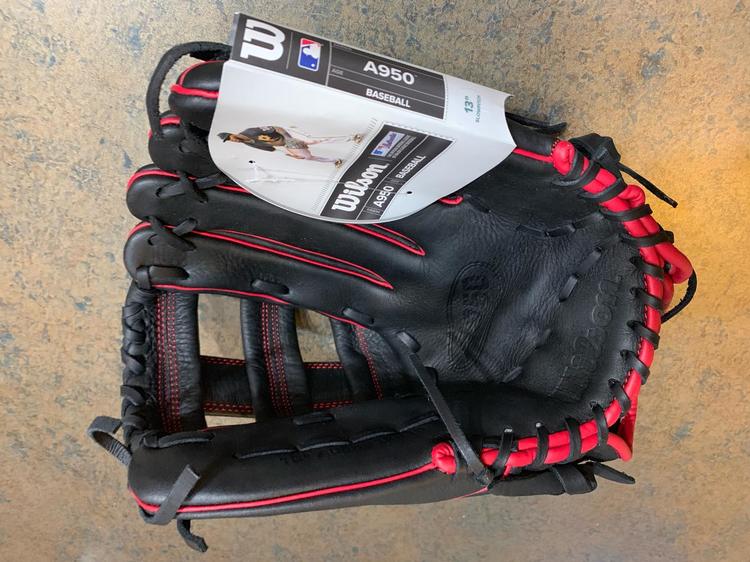 Wilson A950 Baseball Gloves & Mitts 11 new deals