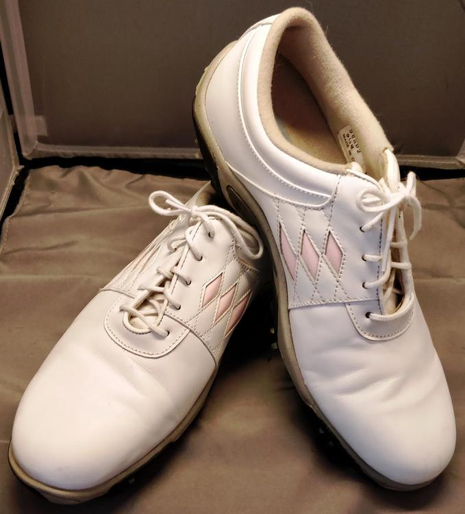 footjoy summer series golf shoes
