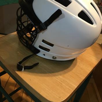 cascade cpv r helmet sizing
