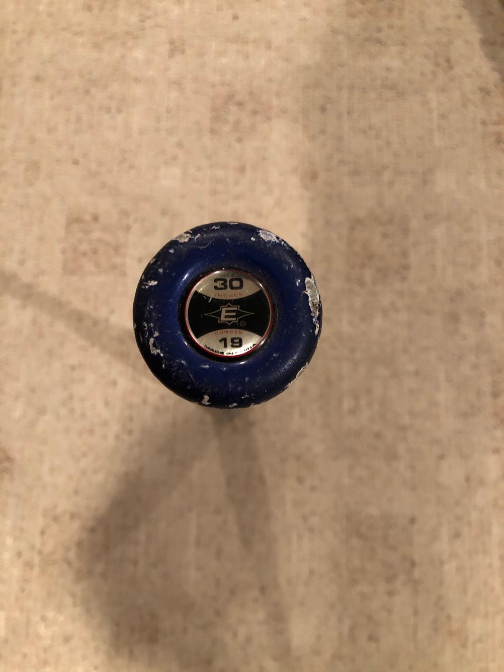 Easton Typhoon Bat 30 in. 19 oz. SidelineSwap