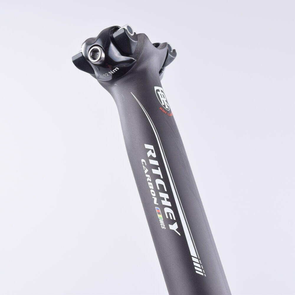 ritchey wcs carbon seatpost 27.2