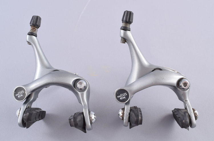 shimano slr brakes
