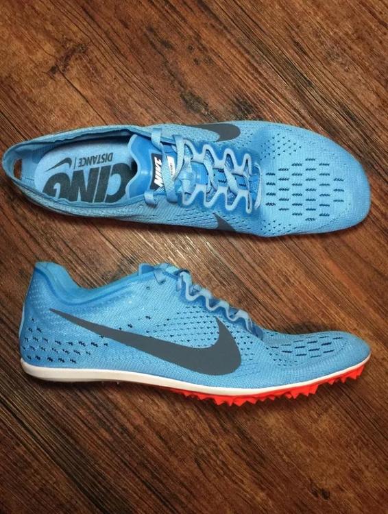 nike zoom victory 3 blue