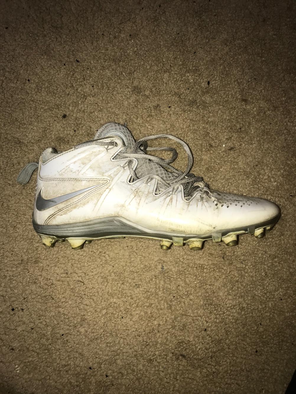 huarache 4 lacrosse cleats