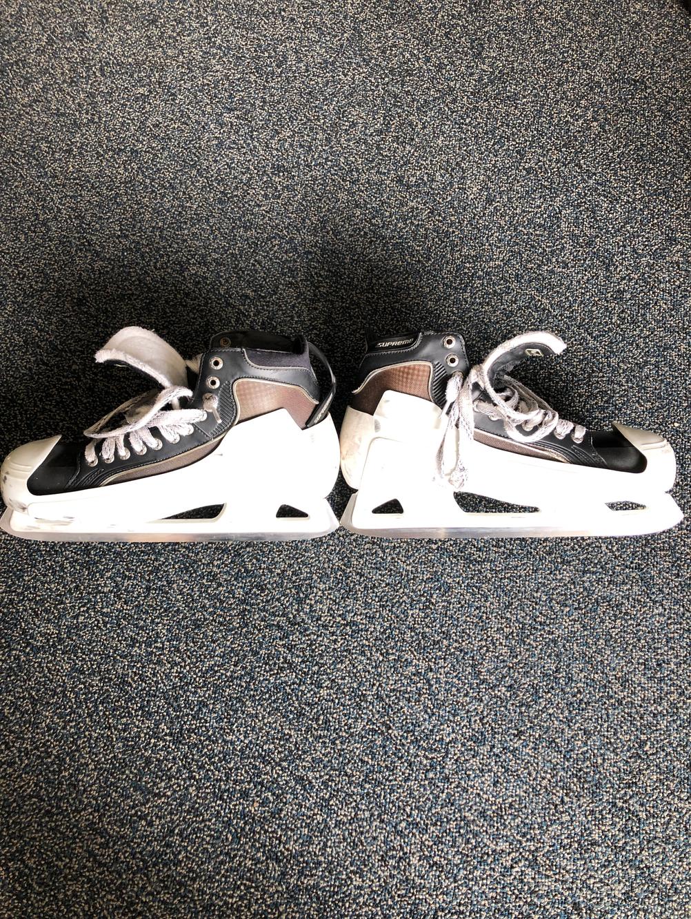 bauer supreme one95 skates